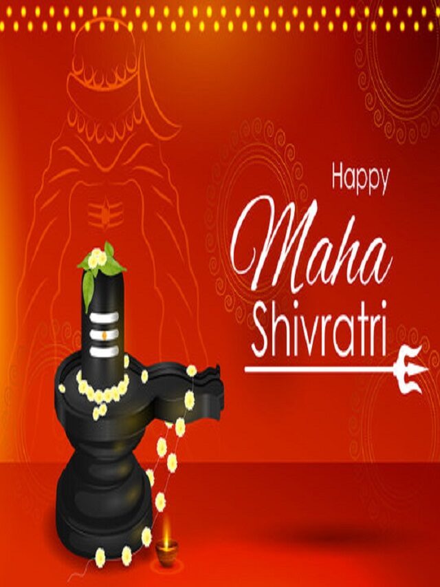 The Great Night of Shiva, Mahashivratri 2023