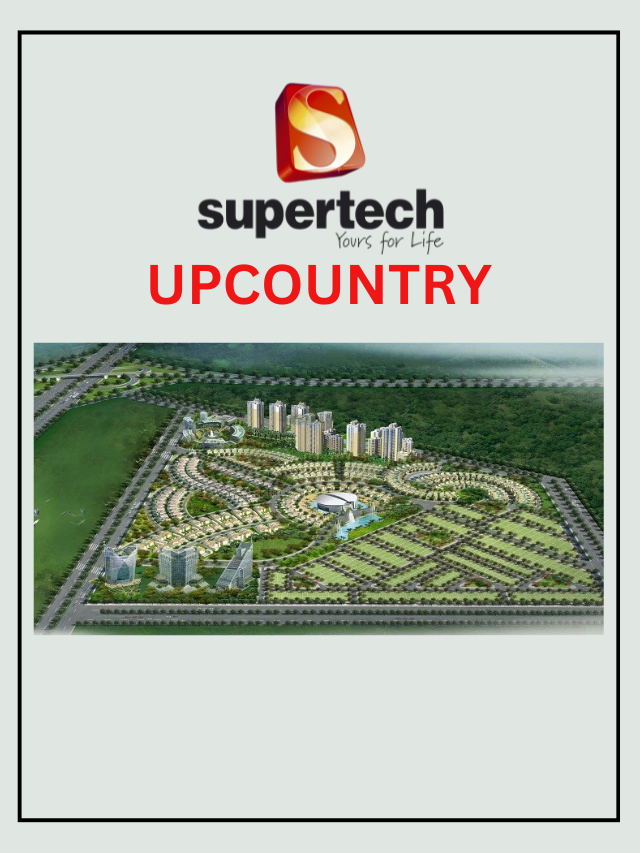 Supertech Upcoutry